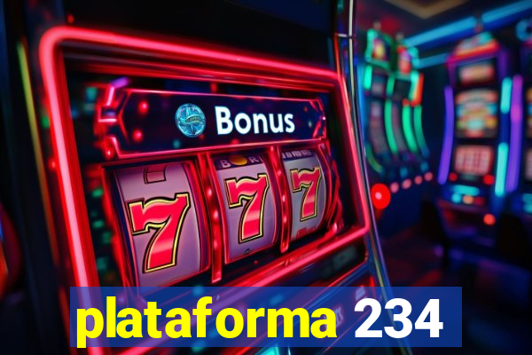 plataforma 234